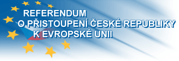 Referendum o přistoupení České republiky k Evropské unii