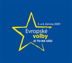 Volby do  Evropského parlamentu 2009