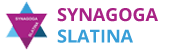 Synagoga Slatina